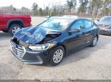 HYUNDAI ELANTRA SE 5NPD74LF9HH111584 снимка