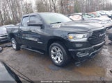 RAM 1500 BIG HORN 4X4 6'4 BOX 1C6SRFBT0MN556611 fotografie