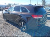 KIA SORENTO 3.3L EX 5XYPHDA50HG232502 снимка