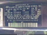 KIA SORENTO 3.3L EX 5XYPHDA50HG232502 снимка