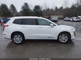 Cadillac Xt6 Luxury 1GYKPBR46MZ161759 photo