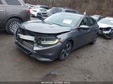 HONDA INSIGHT LX 19XZE4F14ME****** снимка