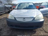 HONDA CIVIC LX 1HGES16583L****** снимка