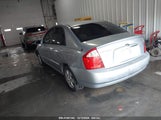 KIA SPECTRA EX/LX KNAFE121X45****** снимка