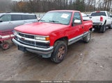 CHEVROLET GMT-400 K1500 1GCEK14K2RZ****** снимка