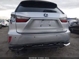 LEXUS RX 450HL JTJHGKFAXN2****** снимка