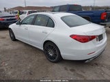MERCEDES-BENZ C 300 4MATIC W1KAF4HB3PR100301 fotografie