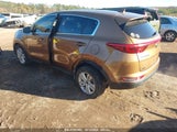 Kia Sportage Lx KNDPM3AC2K7580035 снимка
