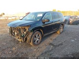 HONDA PILOT EX-L 5FNYF6H60HB****** снимка