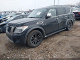 NISSAN ARMADA PLATINUM JN8AY2NE8J9****** снимка