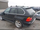 BMW X5 4.4 WBAFB33511L****** снимка
