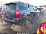 CHEVROLET TAHOE LS 1GNSKAKCXKR****** снимка
