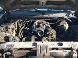 CHEVROLET SILVERADO 1500 LS 3GCEC13C48G132565 снимка