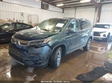 HONDA PILOT EX 5FNYF6H39KB101321 снимка
