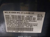 HONDA PILOT EX 5FNYF6H39KB101321 снимка