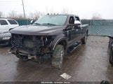 FORD F-350 KING RANCH 1FT8W3BT1KE****** снимка