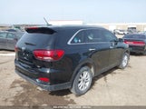 KIA SORENTO 2.4L LX 5XYPG4A32LG646424 fotografie