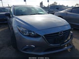 MAZDA MAZDA3 I SPORT 3MZBM1U71FM195796 photo