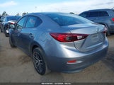 MAZDA MAZDA3 I SPORT 3MZBM1U71FM195796 photo