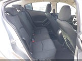 MAZDA MAZDA3 I SPORT 3MZBM1U71FM195796 photo