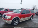 FORD EXPEDITION EL EDDIE BAUER 1FMFK17547L****** снимка