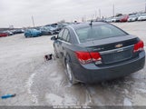 CHEVROLET CRUZE ECO AUTO 1G1PH5SB6D7****** снимка