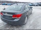 CHEVROLET CRUZE ECO AUTO 1G1PH5SB6D7****** снимка