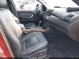 BMW X5 3.0I 5UXFA53522LP34201 fotografie