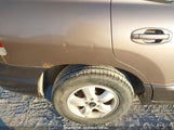 HYUNDAI SANTA FE GLS KM8SC13D35U****** снимка