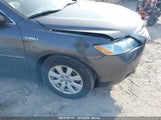 TOYOTA CAMRY HYBRID 4T1BB46K69U****** снимка