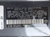 TOYOTA CAMRY HYBRID 4T1BB46K69U****** снимка