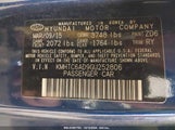 HYUNDAI VELOSTER KMHTC6AD9GU252806 снимка