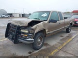 CHEVROLET GMT-400 C2500 1GCGC29R9TE265378 снимка