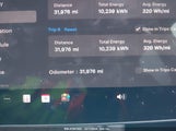 TESLA MODEL Y AWD/LONG RANGE DUAL MOTOR ALL-WHEEL DRIVE 7SAYGDEE3PF881740 снимка