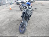 Yamaha Mt-03 MH3RH20Y2NK007160 снимка