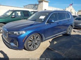 BMW X7 XDRIVE40I 5UXCW2C03L9****** снимка