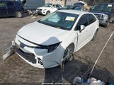 TOYOTA COROLLA HYBRID LE JTDEBRBE5LJ****** снимка