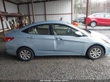 HYUNDAI ACCENT GLS KMHCT4AE3DU494886 снимка