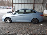 HYUNDAI ACCENT GLS KMHCT4AE3DU494886 снимка