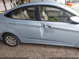 HYUNDAI ACCENT GLS KMHCT4AE3DU494886 снимка