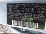 HYUNDAI ACCENT GLS KMHCT4AE3DU494886 снимка