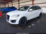 AUDI Q7 3.0 TDI PREMIUM WA1WMAFE0FD****** снимка