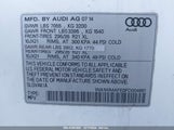 AUDI Q7 3.0 TDI PREMIUM WA1WMAFE0FD****** снимка
