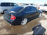 SUBARU LEGACY 2.5GT LIMITED 4S3BL676356****** снимка