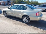 SUBARU OUTBACK 2.5I LIMITED 4S4BL62C277****** снимка