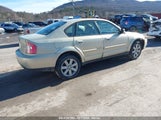 SUBARU OUTBACK 2.5I LIMITED 4S4BL62C277****** снимка