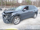 TOYOTA RAV4 XLE 2T3P1RFV0LC****** снимка