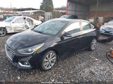 HYUNDAI ACCENT LIMITED 3KPC34A32JE****** снимка