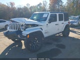 JEEP WRANGLER UNLIMITED SAHARA 4X4 1C4HJXEN1KW687924 photo