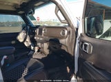 JEEP WRANGLER UNLIMITED SAHARA 4X4 1C4HJXEN1KW687924 снимка